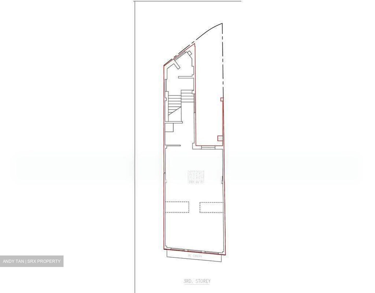 Keong Saik Road (D2), Shop House #632365731